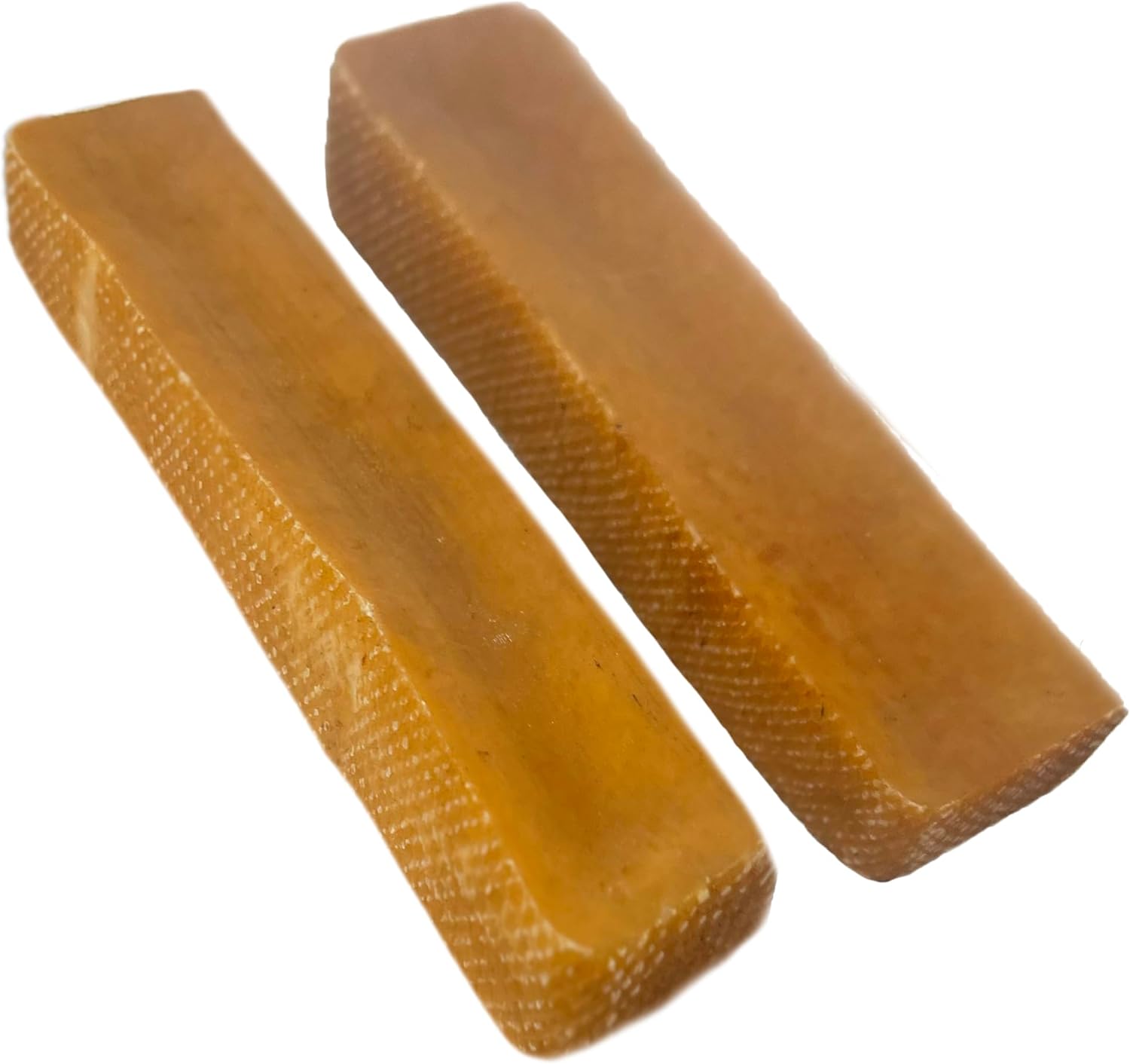 2 Pack XL - Extra Large - Himalayan Yak Cheese Dog Chew