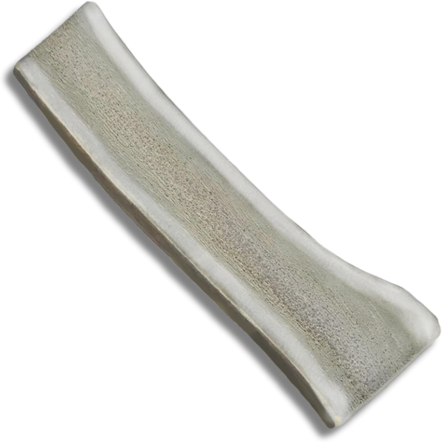 1 Pack - Large | Split Elk Antler Dog Chew