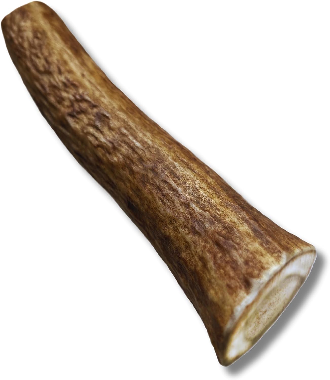 1 Pack - Large | Whole Elk Antler Dog Chew